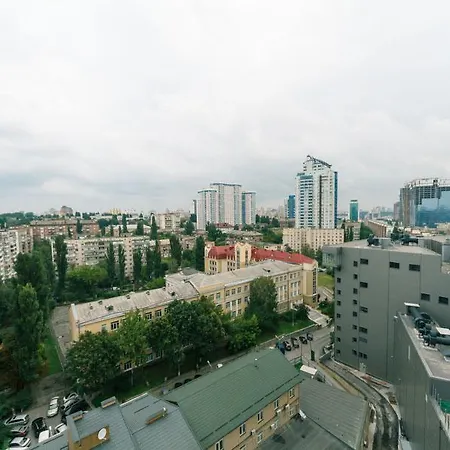 In Smart Plaza * Kyiv